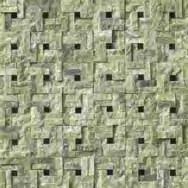 Split Mosaic griffin