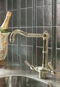 From the luxurious hand-crafted look of Savoy tile to the