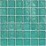 4 Echo Recycled Glass is recommended for interior floors and walls,exterior walls,pool linings,fountains and showers