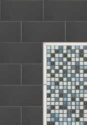 Polar Mosaic 320 3x6 Buff 355/L1/2x6 Envy Liner