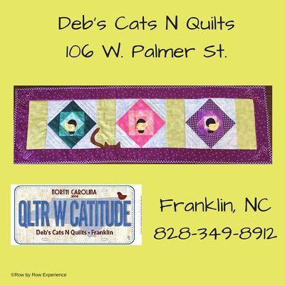 28311 910-630-3912 Quilters On the