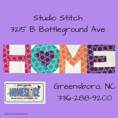 Quilting 1860 Spartanburg Hwy Suite F Hendersonville, NC