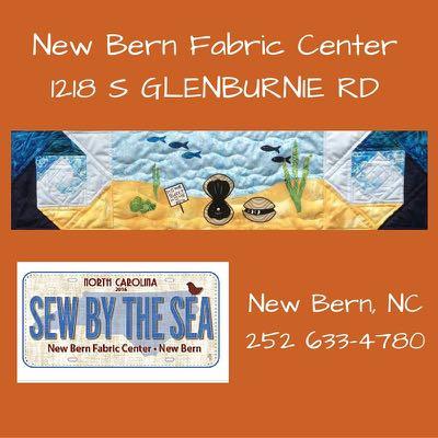 Center 1218 S Glenburnie Rd New Bern, NC 28562