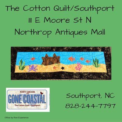 704-838-1100 Quilts Like Crazy 1241 S.