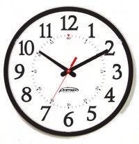 Available in a variety of colors, sizes and dial options, including a water-resistant model for environments with high