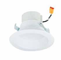 CAN BE USED COMPLY WITH HIGH EFFICACY LED LIGHT SOUCE EQUIEMENTS (VAIES BY ME) (VAIES BY ME) (VAIES BY ME) (VAIES BY ME) Prism GBW Series LED etrofit 4" etrofit 50 Lumen LED 3-1/2" NLP-441 4"