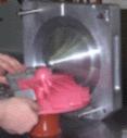 Investment Casting Process In Industry Pattern Production A pattern is made by injecting wax