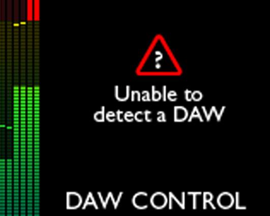 The default commands sent in DAW Control Mode are: PLAY/STOP (Press) HORIZONTAL ZOOM (Rotate) However, it is possible to access additional commands to the Press and Rotate functions.