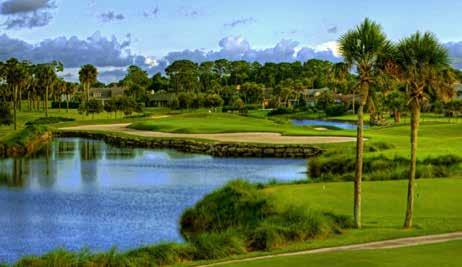 Activities: Golf Tournament* Take advantage of the beautiful weather Florida has to offer by