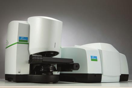 The Spotlight systems take the proven and popular IR microscopy technique and add a new level of performance and applications capability.