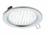 Ceiling lighting Recommended location LUNA 60/LUNA 168 CEILING LIGHT Wattage: 3.