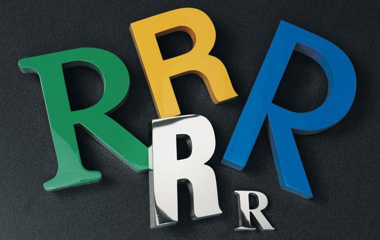 reversechannel Letters A.R.K Ramos fabricated reverse channel letters are second to none.