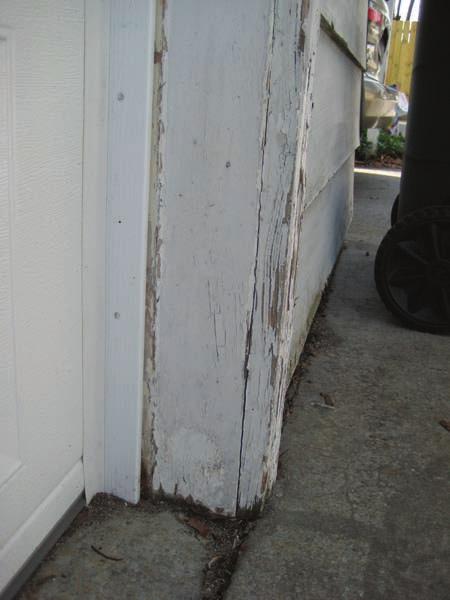 Garage Door Weatherstrip Gossen was the first manufacturer of cellular PVC Garage Door Weatherstrip, and