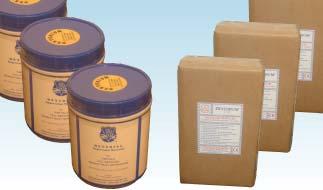 6mm) DS555A DENTO-FOIL TIN FOIL SUBSTITUTE An alginate-based all purpose separating medium for stone and plaster. Concentrated powder sold per pound (0.45kg). 5-49 lb: $18.00/pound 50+ lb: $16.