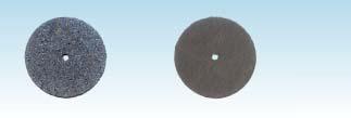 025 ) - 100 pieces per box Abrasive: aluminum oxide Special ceramic coating for better cutting of hard alloys such as chrome-cobalt. AB222 High-Speed Separating Disc - Brown 24mmx0.63mm (0.94 x0.