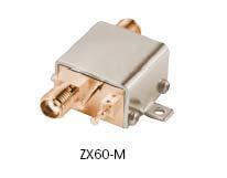 minicircuits) A f 3dB 1 2 RC T C T R Impedance about 50 To main amplifier SNR J 2 2 RM q