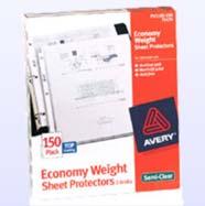 CLIPBOARD LETTER SIZE Item # IN068000 INDEX