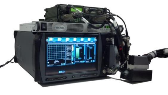 GRMATS Ground Radio Maintenance Automatic Test System (GRMATS) AN/USM-718A AAO reduction (452 from 562) in order to align systems primarily with intermediate level maintenance