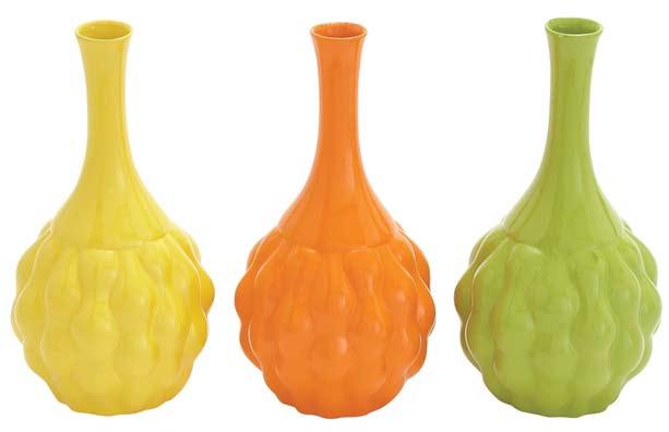 Ceramic Vases $41.