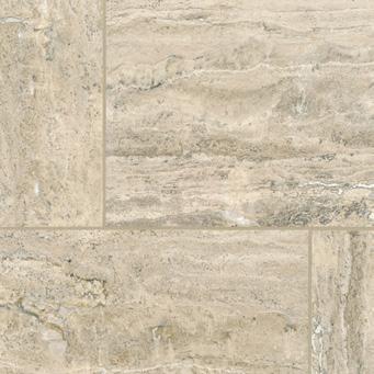WHITE & CREAM PRINCIPAL STONES WHITE & CREAM PRINCIPAL STONES Siena Blend with all natural stone, exact tone and consistency will vary FIELD SIZES 3/8" thick unless otherwise noted Legno with all