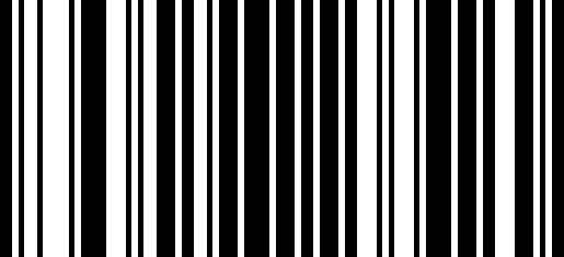 Hide characters from start position of Code Shorten the barcode from start position as followed: (1) Step 1: scan the set up code "Hide chacaters from start position" below: Hide characters from