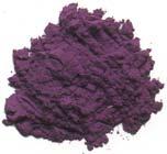 Dyes and Pigments - These definitions classify the material according to how the material is used.
