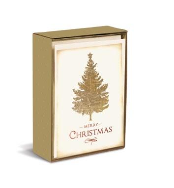 BOXED CARDS $7.48 Wishing you a warm and cozy holiday season. Tidings of peace and joy this holiday season. All is calm, all is bright.
