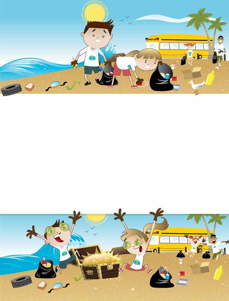 Funny FILL-IN Beach Patrol Ask a friend to give you words to fill in the blanks in this story without showing it to him or her. Then read out loud for a laugh. My friend friend s name cleanup day.