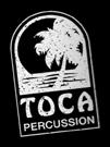 rich rewards that drumming delivers. Toca makes drums that beg to be played.