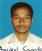 Adhikary Name : Raj Kumar Pramanick Date of Birth : 03.05.