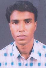 Name : Goutam Haldar Name : Soumen Ghosh Date of Birth : 02.05.