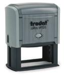 95 ROUND SEAL SELF-INKING STAMP Package O includes a round self-inking stamp with the seal,