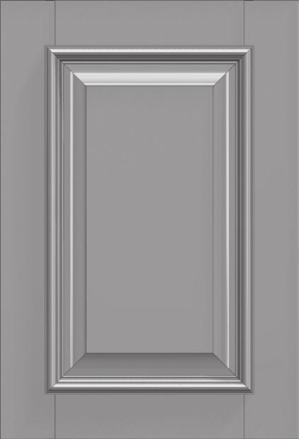 Five-Piece MDF Doors Applied Moulding Designs Churchill CRP-10161 CRP-10797