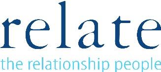Relate is a charity that can help with