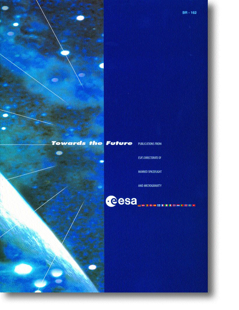 publications ESA Special Publications PROCEEDINGS OF THE FIRST MSG RAO WORKSHOP BOLOGNA, ITALY, 17-19 MAY 2000