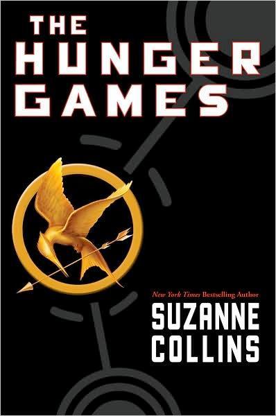 She was inspired to write The Hunger Games after she had been channel