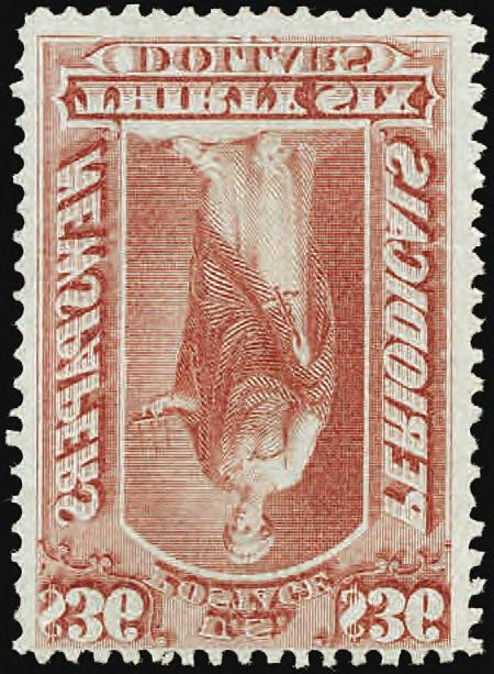 Wingate was a quiet, yet forceful presence in stamp auctions during the late 1990s and early years of the 21st century.