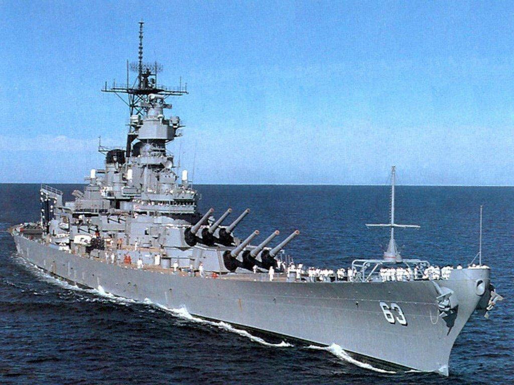 Naval Battle http://www.
