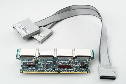 Modern Probing Solutions DDR333 - Socketed Probing