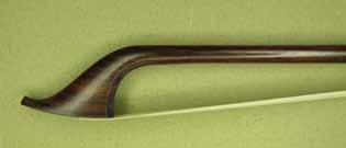 for demanding performances. Stradivari 1690 model.