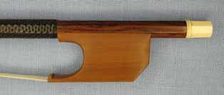 outside the USA. Viola Bows Stradivari 1720 model.
