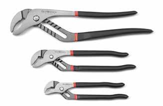 Joint Pliers Straight 2.50 lbs Open Stock - Slip Joint Pliers Size 82079 6" 1.73" 1.17" 0.41" 6.85" 0.16 82080 8" 1.72" 1.24" 0.