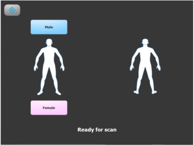 selective manual screening Inadequate Scan : Detection