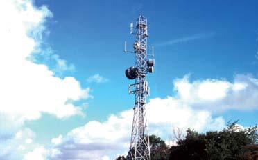 Digital Standards TDMA W/CDMA allows various TDMA systems to be simulated in accordance with the corresponding radio-communication standards.