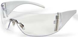 355715 Frosted Frame / Silver Lens (Anti-Scratch) # 355722 Dusty