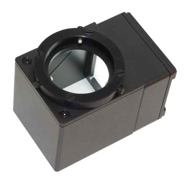 0 white, UV, blue, green, red, IR The FL50x50 Surface Light is used for intense incident illumination.