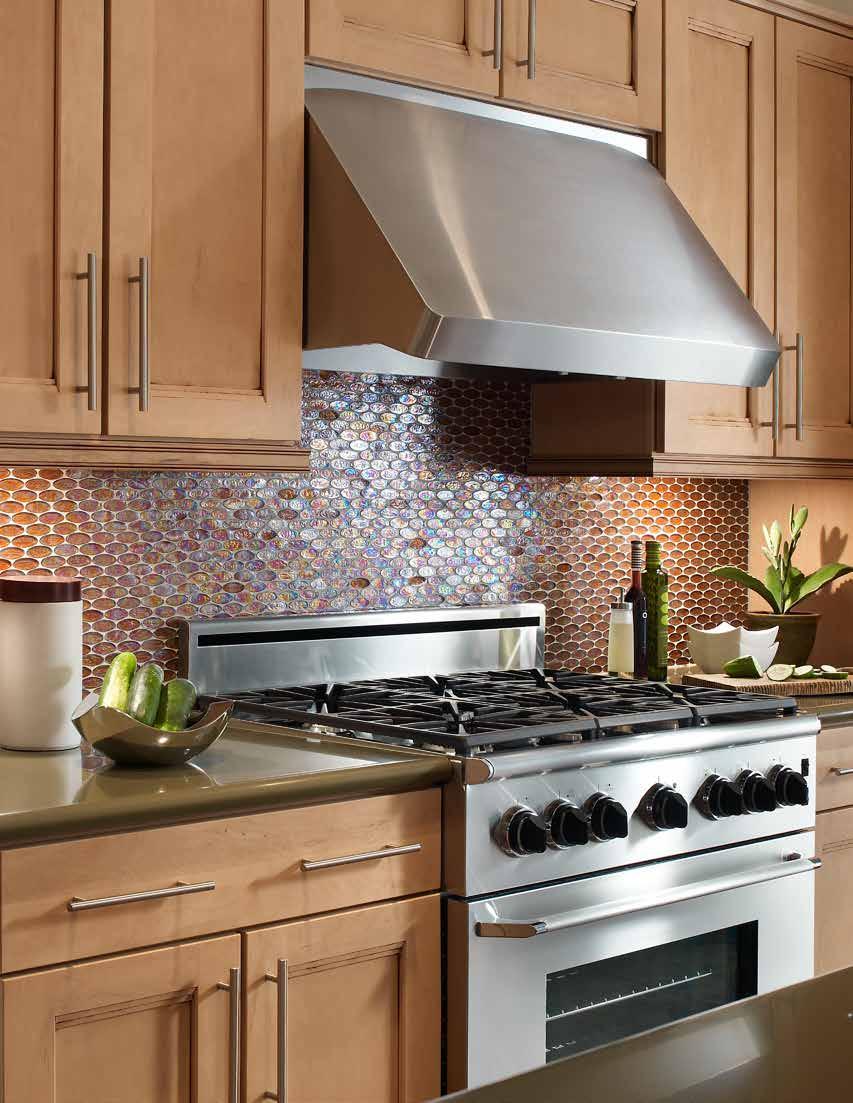 Vista Series The beauty of Vista lies in its shimmering organic color and tactile surface.