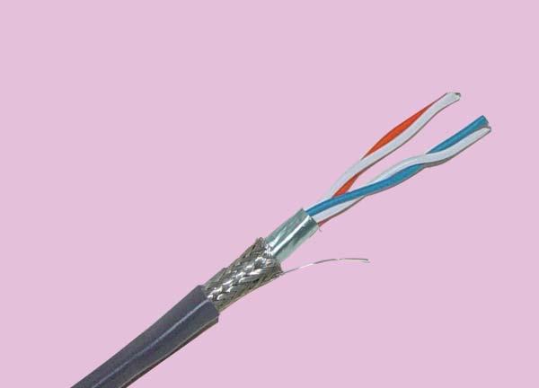 025 x 12mm 0.035 x 12mm Drain Wire 1/0.50mm (Tinning Wire) 4. Jacket Material PVC Thickness MIN at any point : 0.