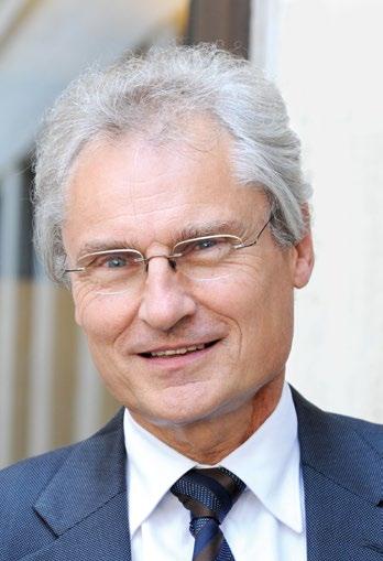 Henning Kagermann President acatech