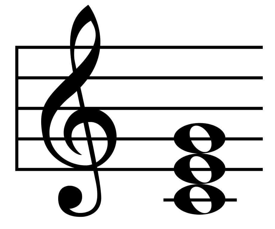 The Problem Some of the intervals between notes didn t sound great, thanks to some of the large or awkward ratios of this scale. Why are intervals important to us?